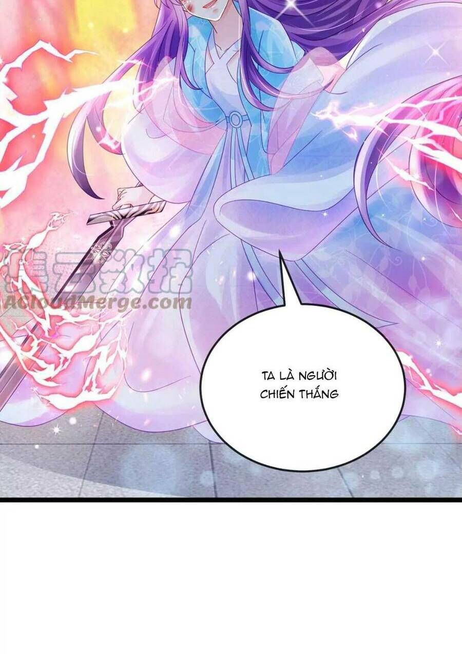 quân hoả nữ hoàng chapter 81 12