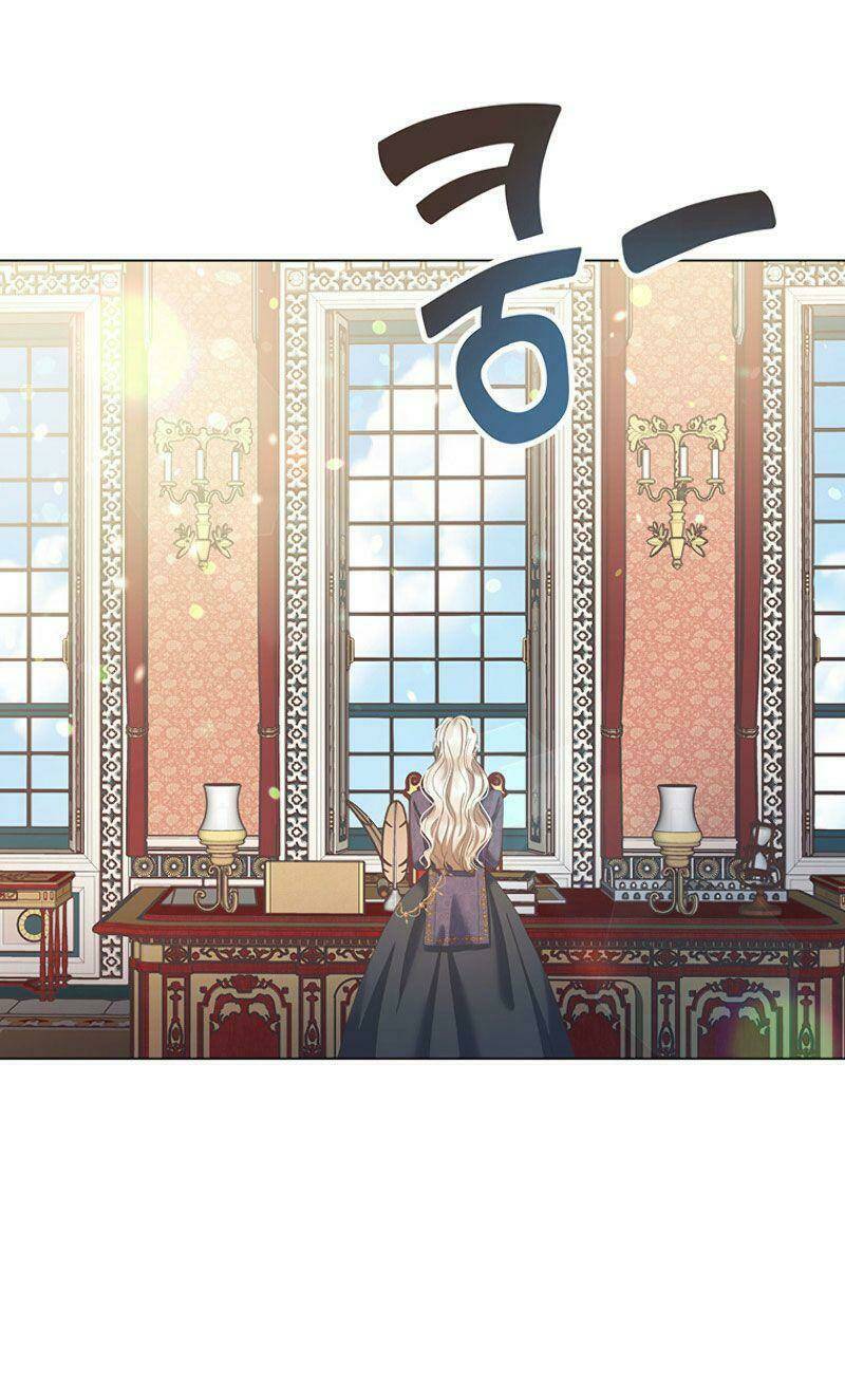 khu vườn im lặng chapter 6 51