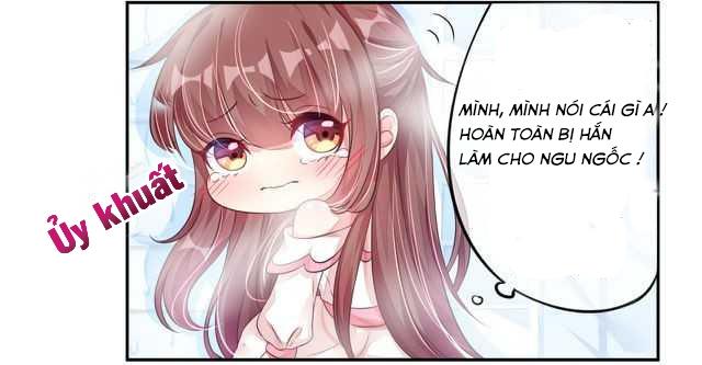 cơ trưởng ngài nhẹ nhàng thôi chapter 7 5