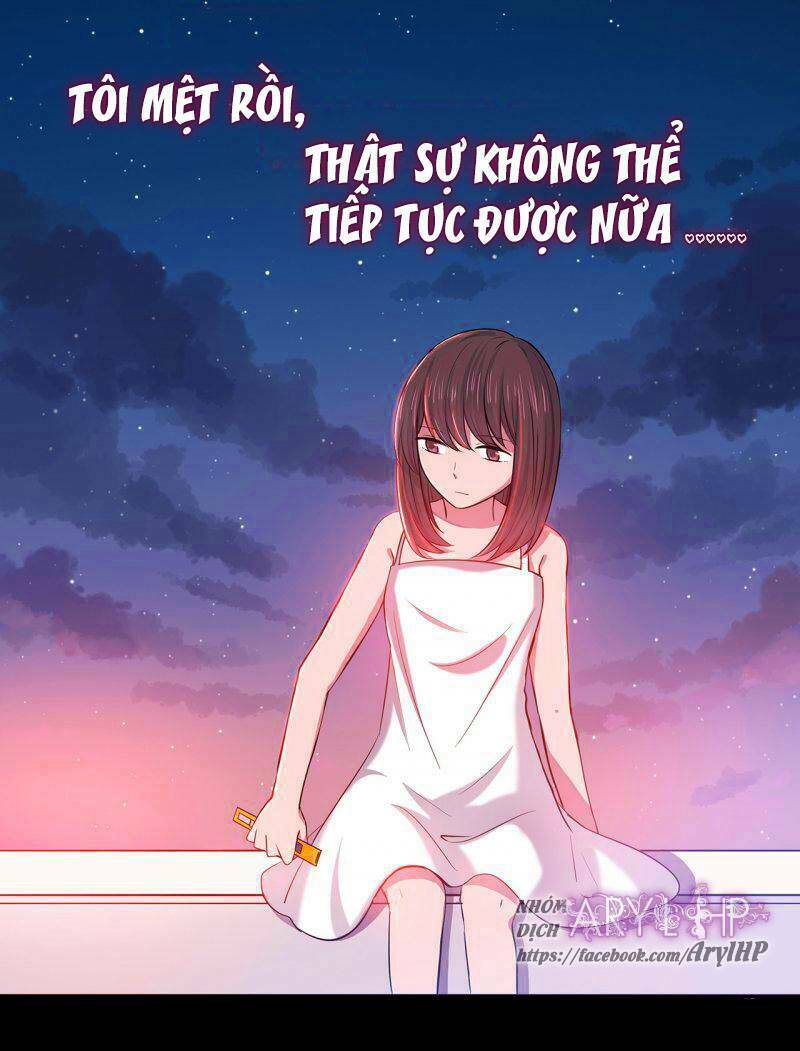 vi quang thế giới chapter 1 18