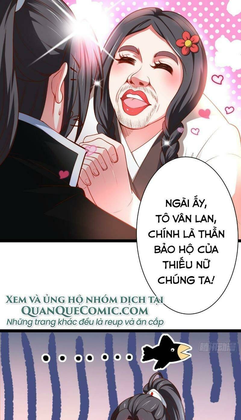 trọng sinh tối cường ma tôn ở rể chapter 53 13