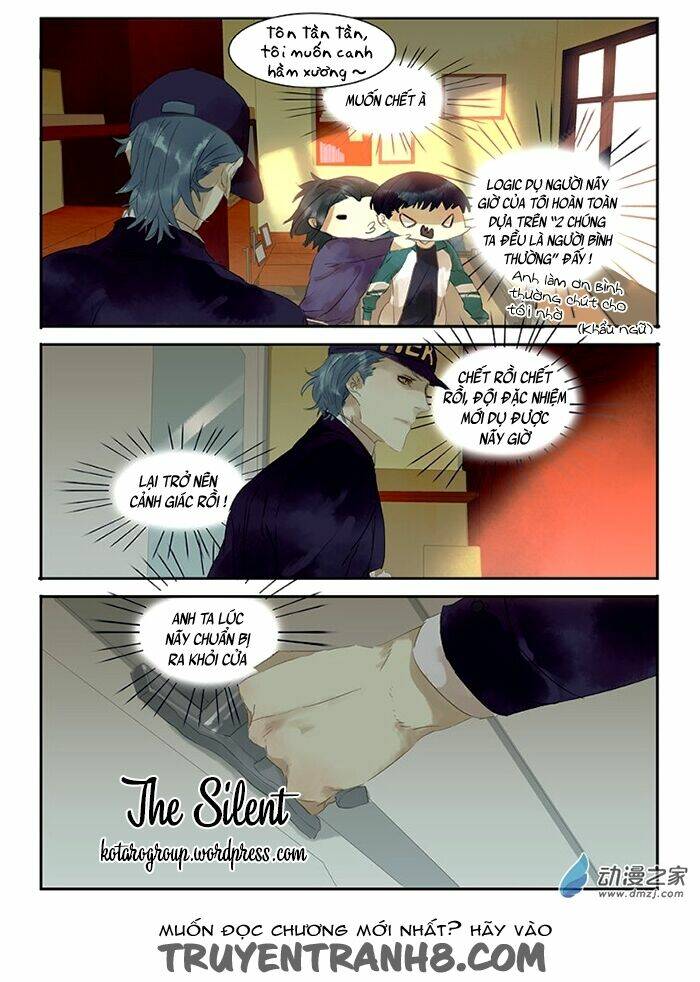 gia tử khu 37 chapter 23 17