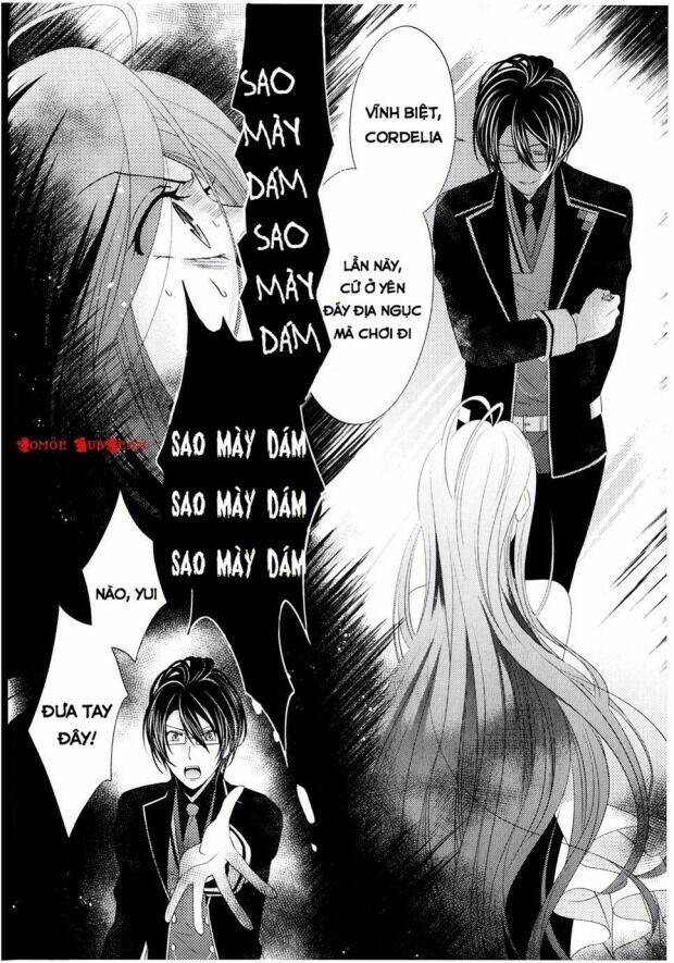 diabolik lovers prequel & sequel chapter 11 38