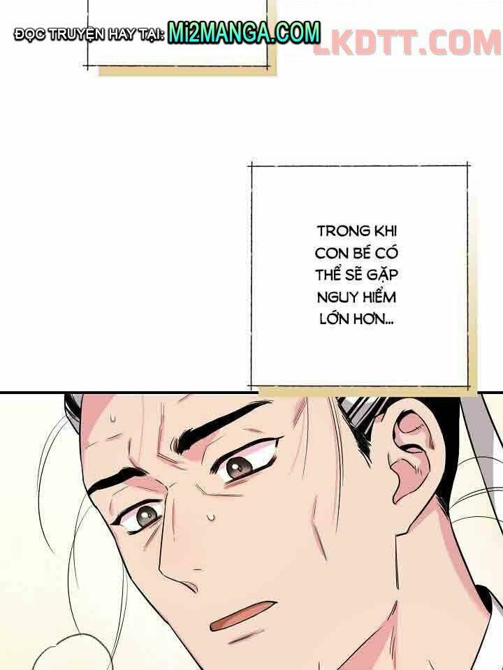 tôi trở thành nhân vật phản diện giỏi nhất trong giới võ thuật chapter 48.2 5