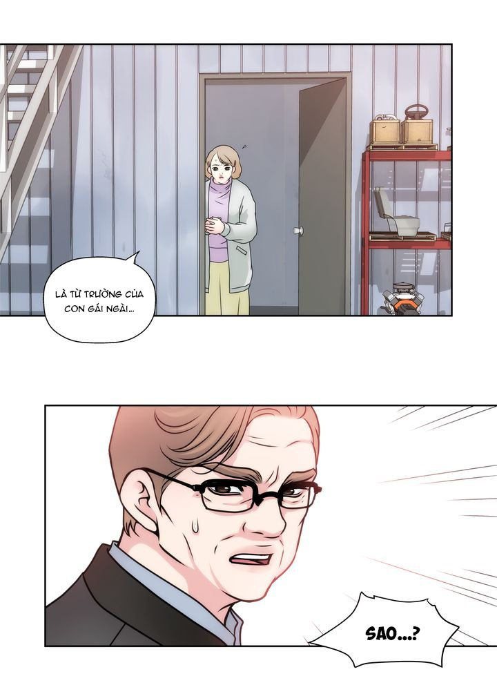 người đàn ông của tôi chapter 33.1 3