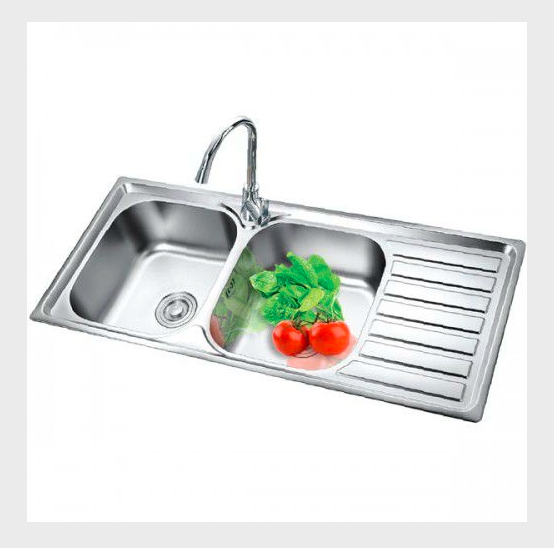 Chậu rửa Eurosun EU-10545S hàng chính hãng