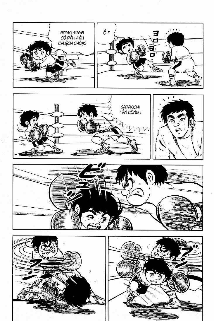 ganbare genki chapter 4 35