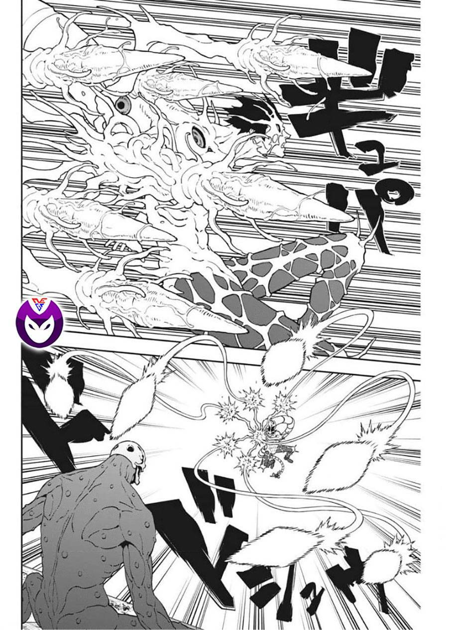 đọa nhân chapter 157 8