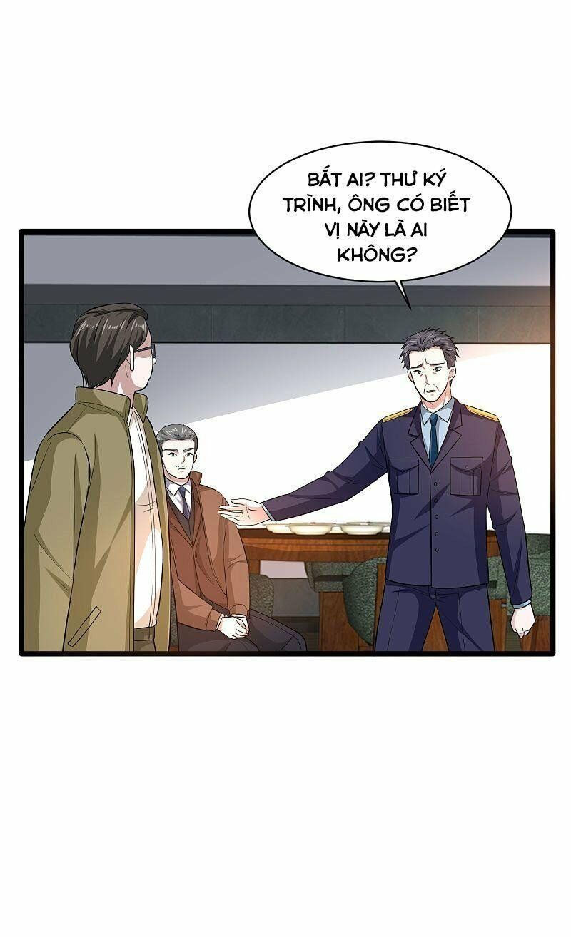 đô thị tà vương chapter 119 16