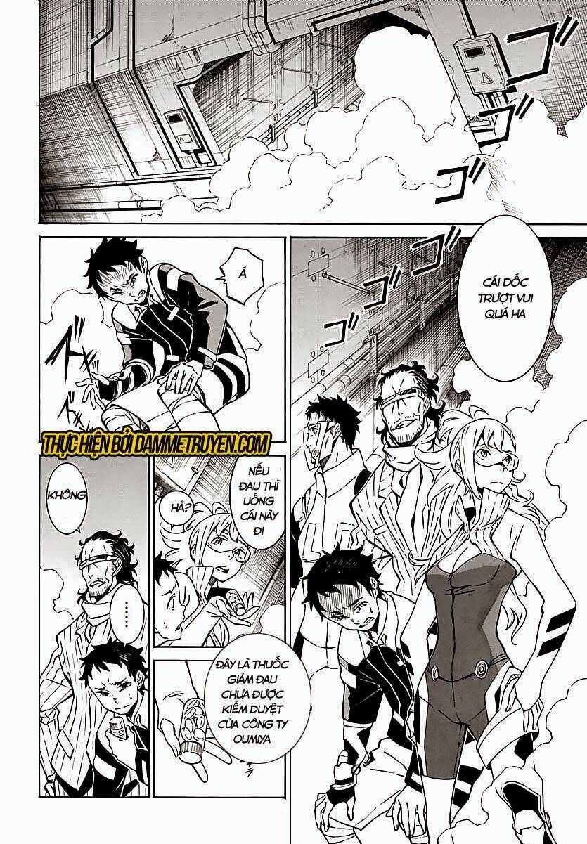 hiniiru chapter 7.1 4