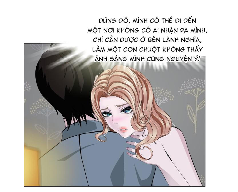 cạm bẫy của nữ thần chapter 116 3