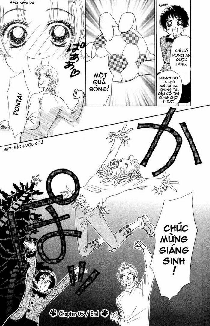 guru guru ponchan chapter 5 36