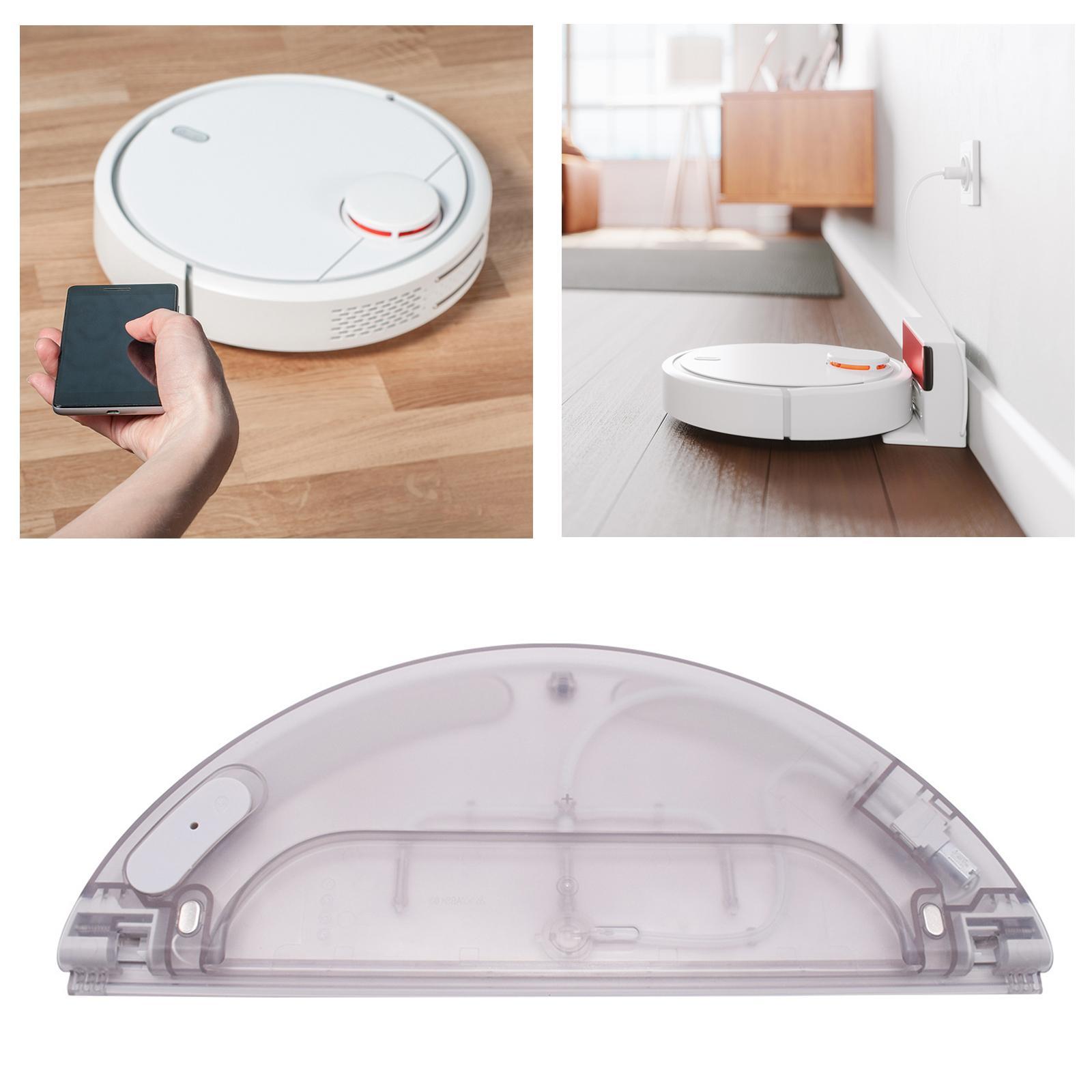 Ic Vacuum Water Tank Accessory Cleaner Part for  Vacuum Cleaner