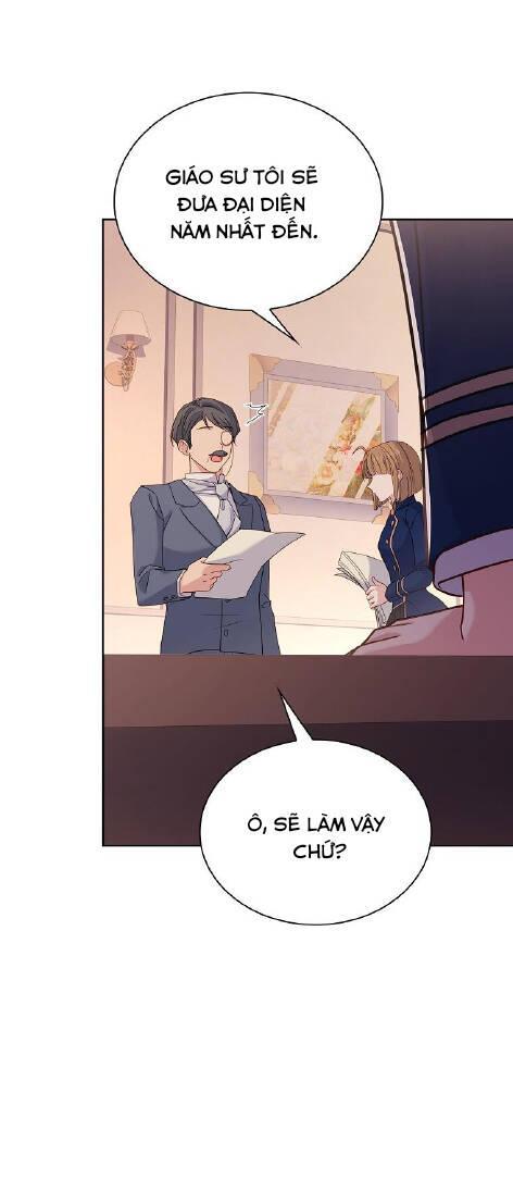 để yên cho tiểu thư hiền chapter 67 38