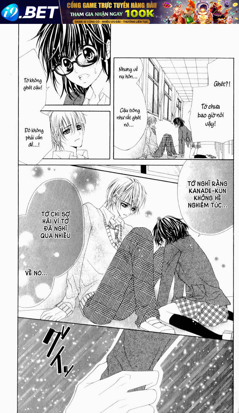 tổng hợp one shot. chapter 314 36