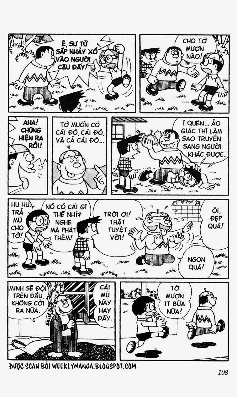 doraemon chapter 334 7