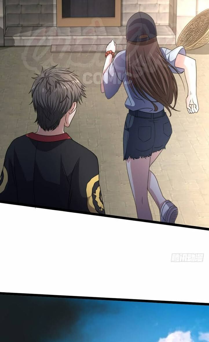 thập nhị thiên kiếp chapter 23 4