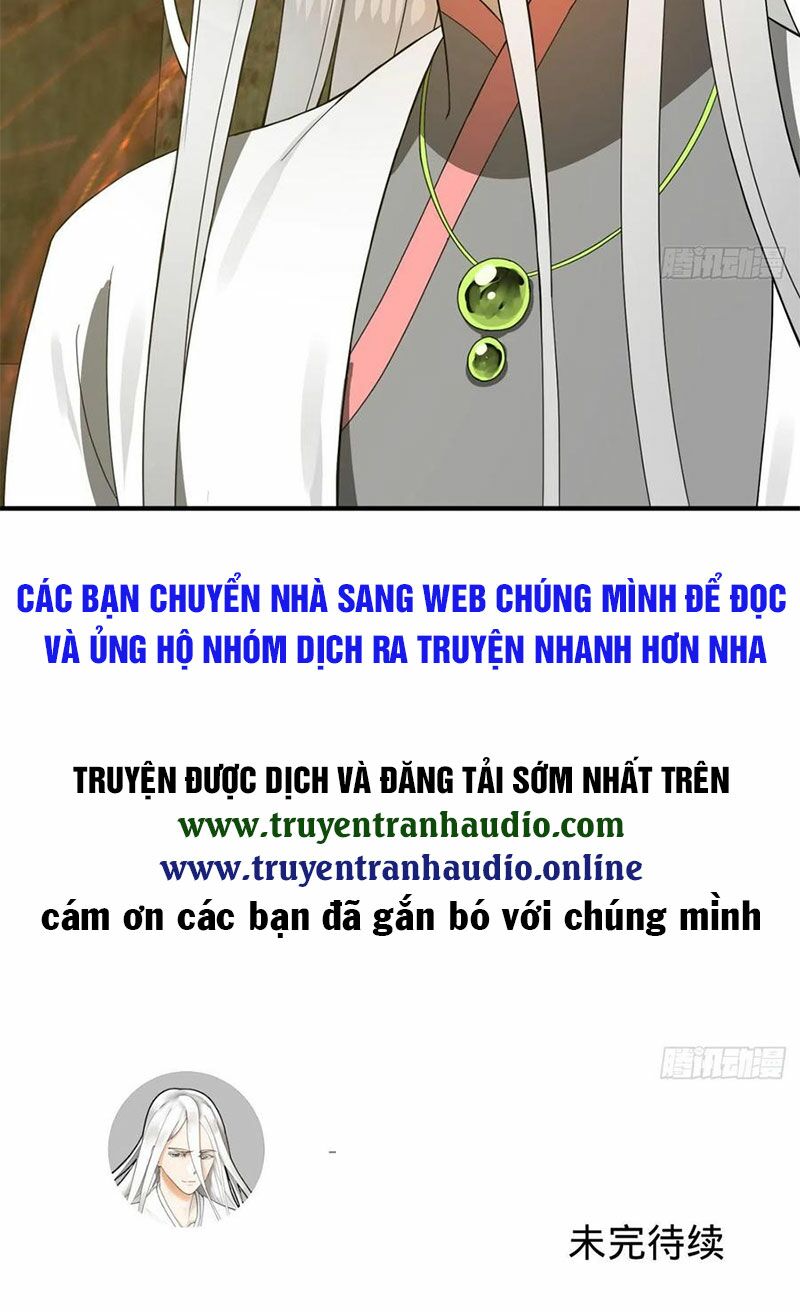 Ta Luyện Khí Ba Ngàn Năm chapter 165.2 32