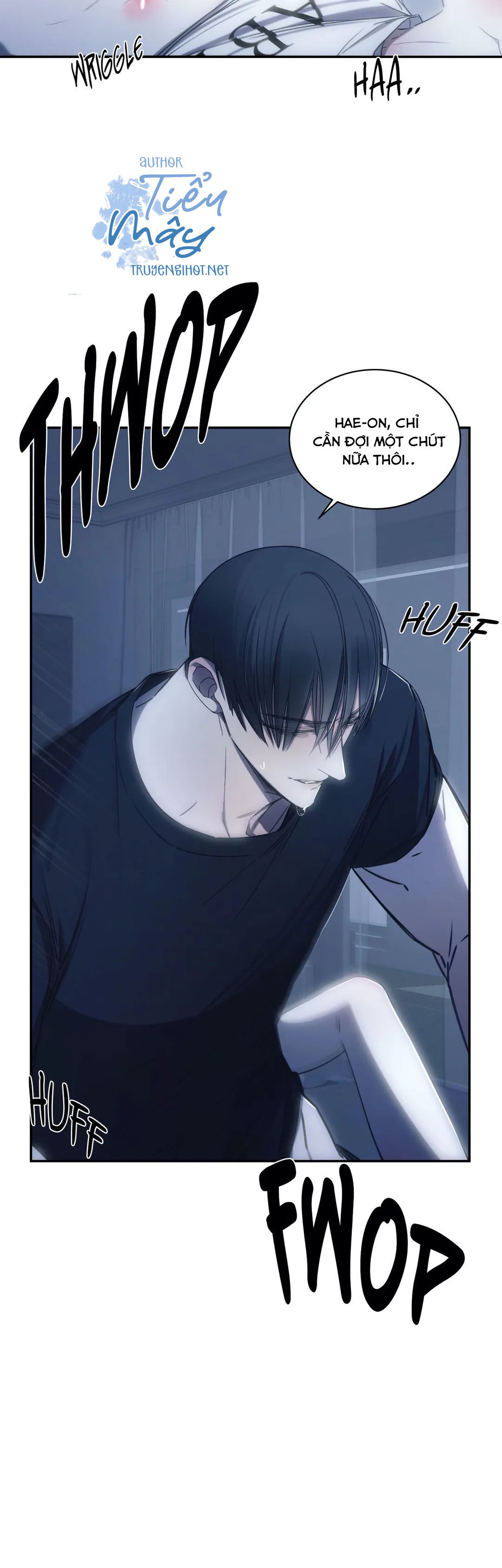 vực sâu chapter 6 45