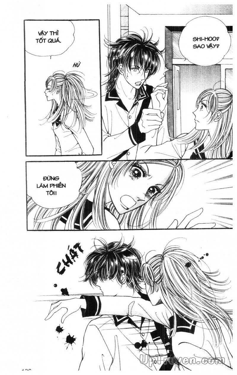 người yêu hoa chapter 1 136