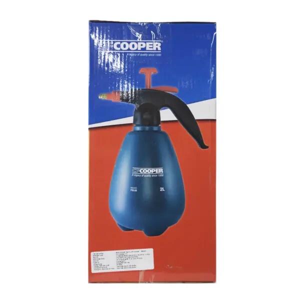 Bình xịt tưới cây 2.0L CFCooper 984201