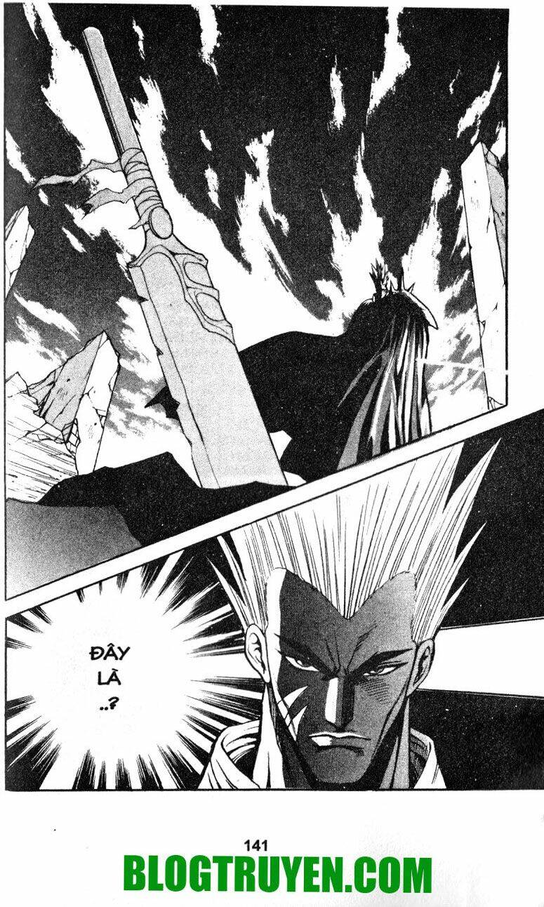 shoma - thiên vương thần kiếm chapter 15 9
