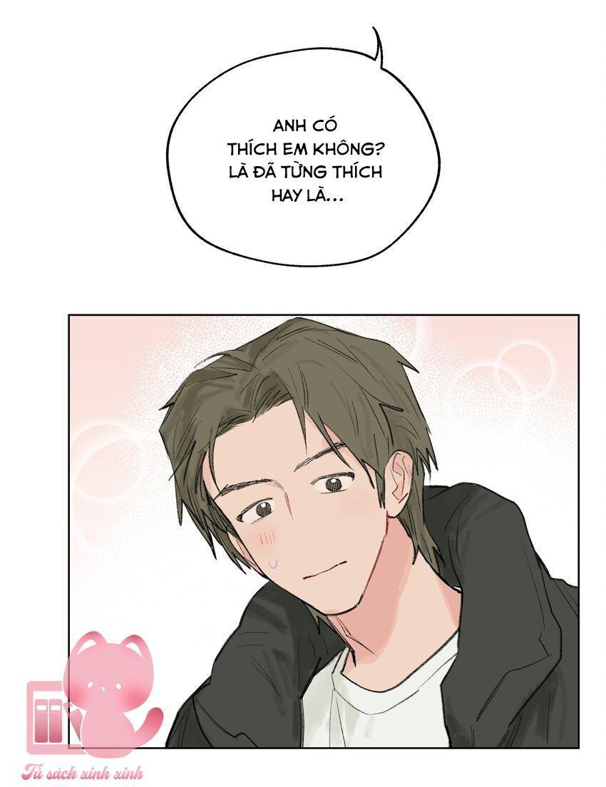 con thỏ rơi vào bẫy tin đồn chapter 23 38