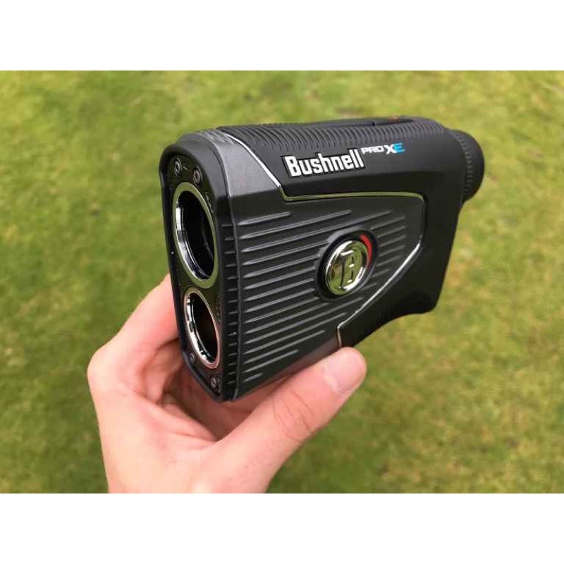 Máy đo khoảng cách golf cao cấp Bushnell Proxe