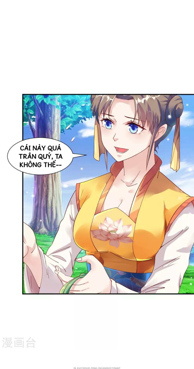 đạo ấn chapter 8 7