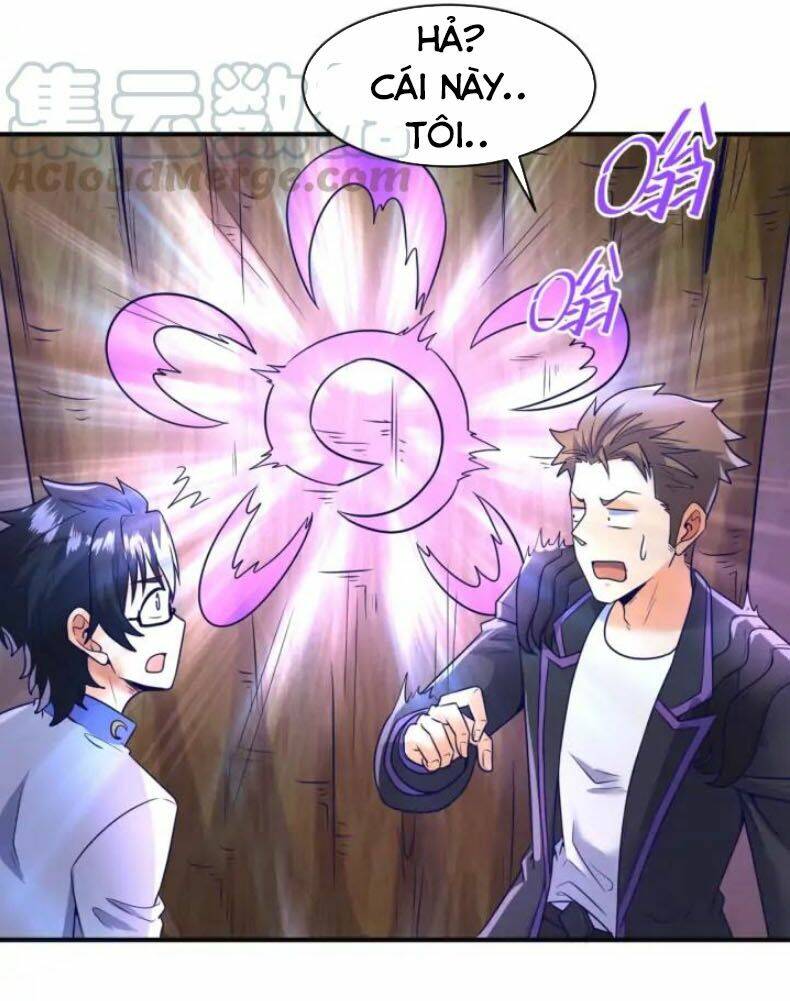 người chặn xuyên không chapter 93 60
