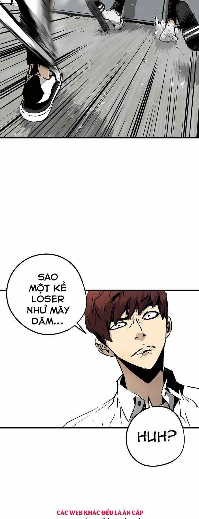 The Breaker 3: Quyền Năng Vô Hạn chapter 1 69