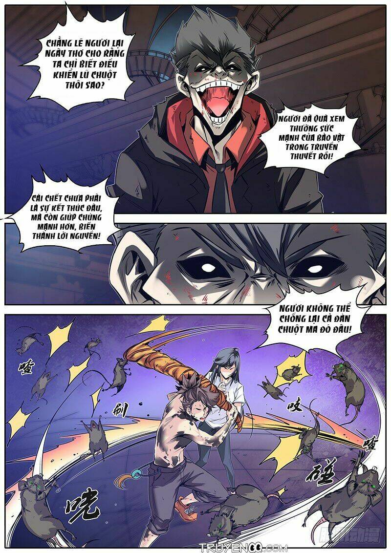 tần hiệp chapter 16 21