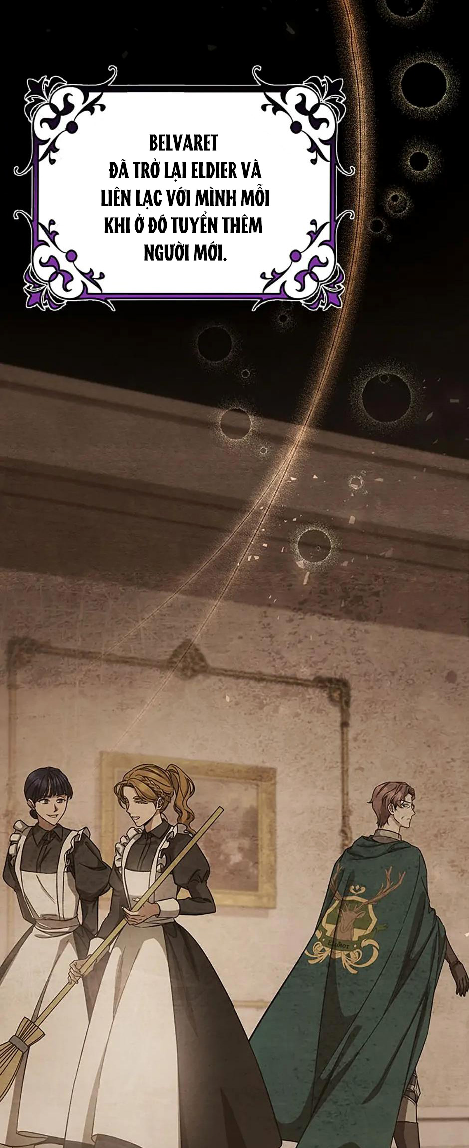 vị cứu tinh của nam phản diện chapter 47 16