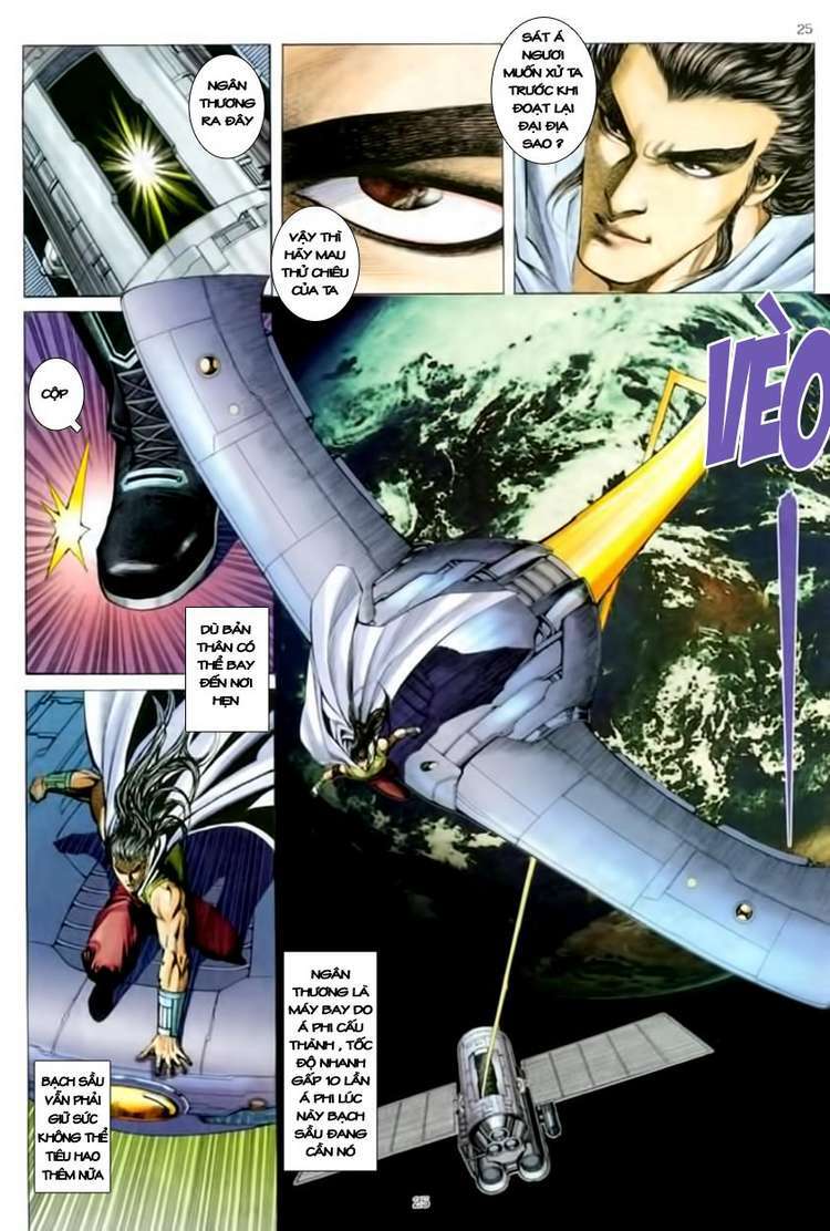 võ thần chapter 147 25