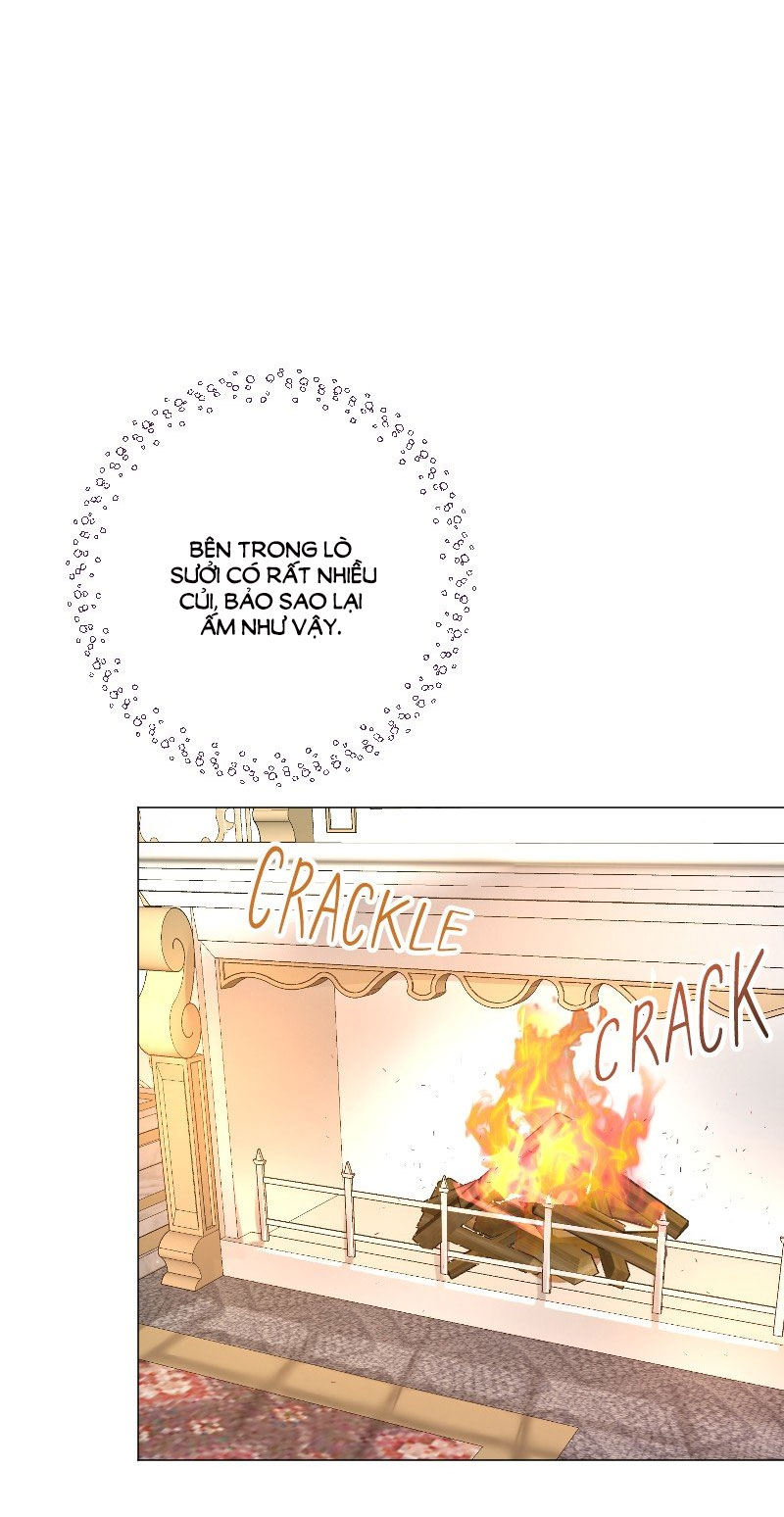 ngã rẽ định mệnh chapter 3.2 20