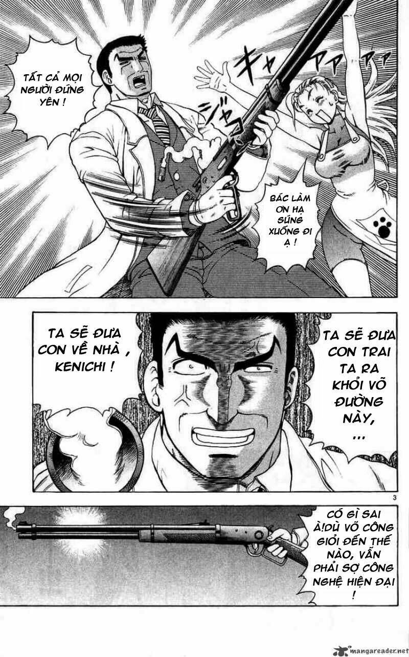 history's strongest disciple kenichi chapter 112 4