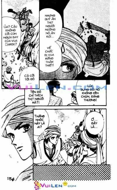 nàng công chúa ham chơi chapter 11 154