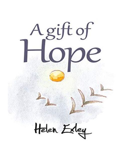 A Gift Of Hope