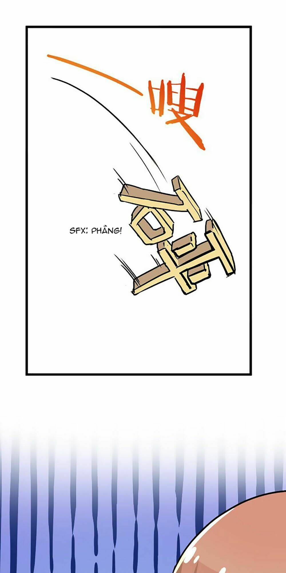 tác giả truyện tranh và nhân vật bị vứt bỏ chapter 5 55