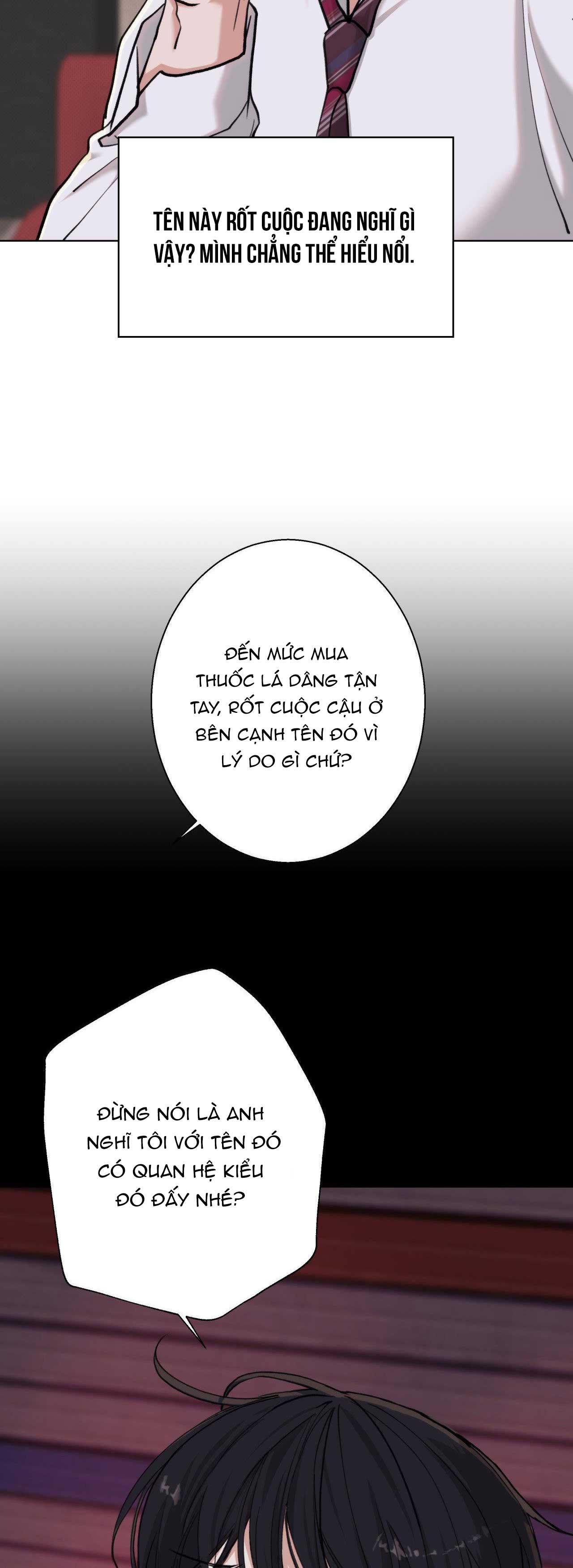 em bé và đại ca chapter 31 28