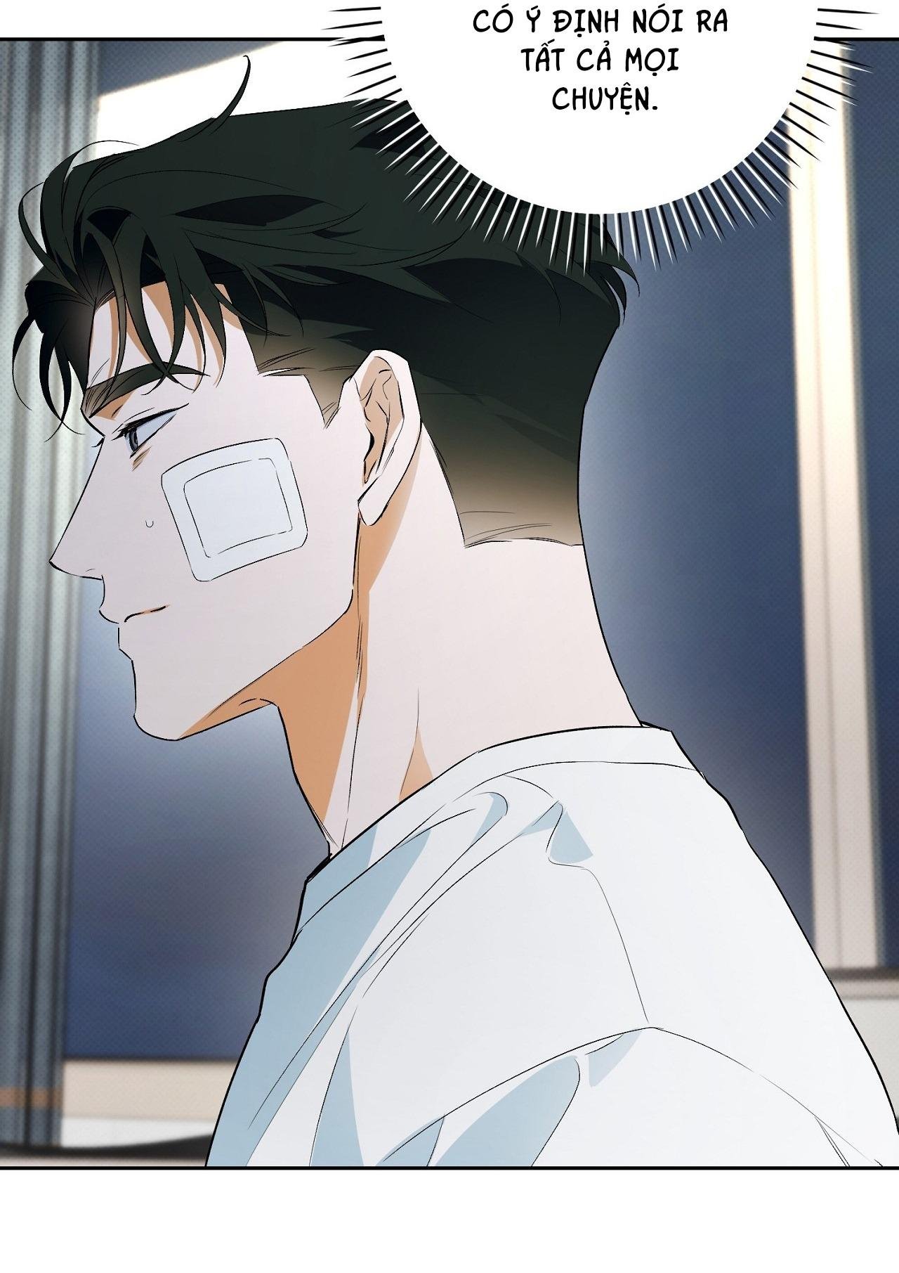 off track chapter 30 35