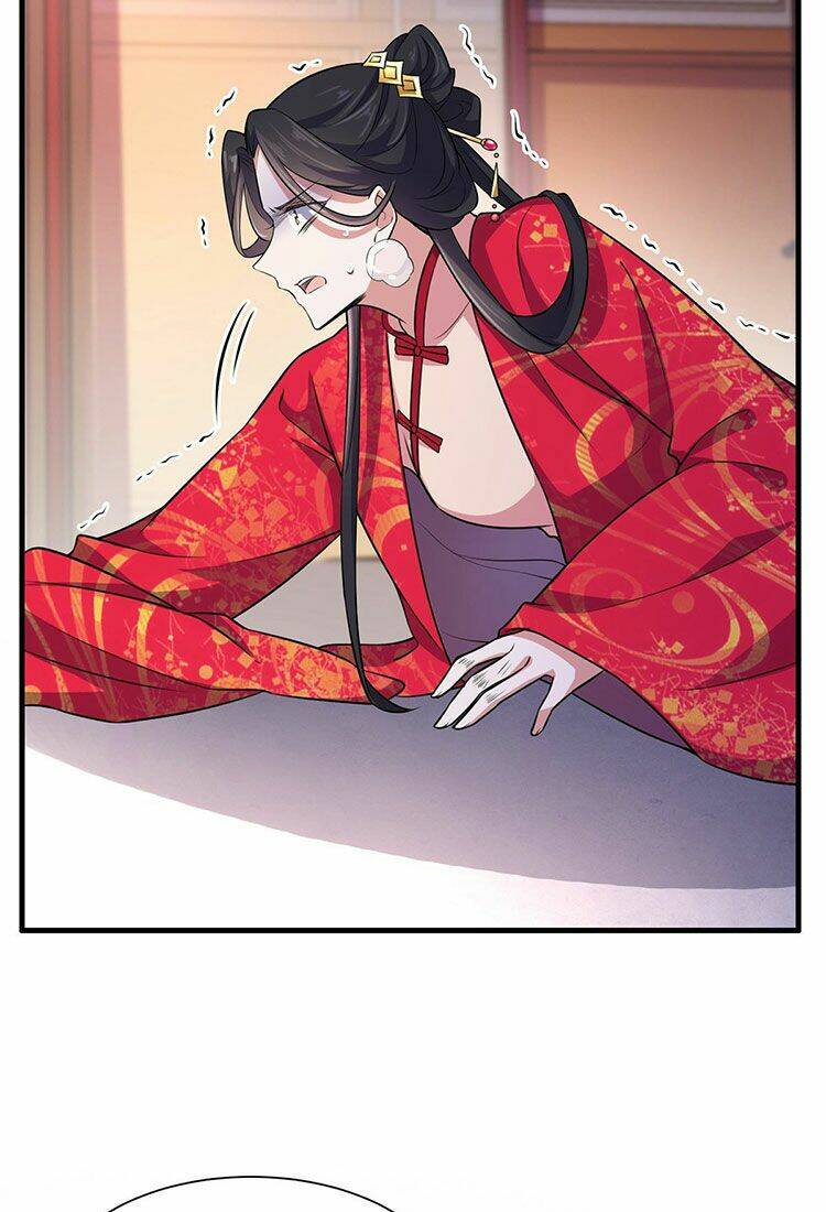 hoạn phi thiên hạ chapter 77 2