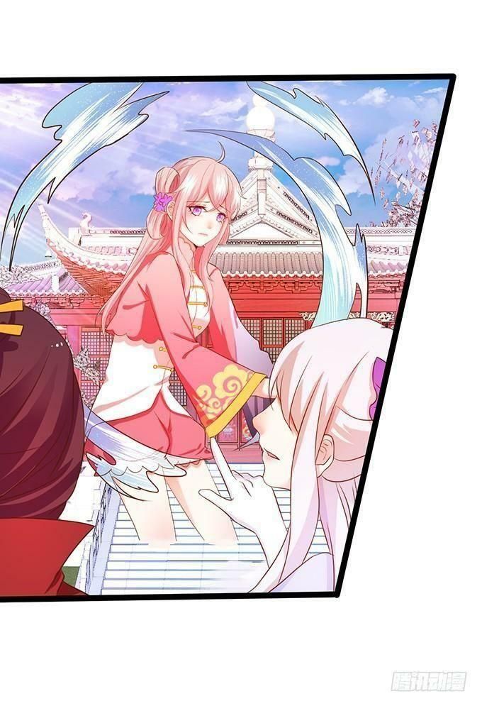 hồ tiên hung bạo chapter 69 10