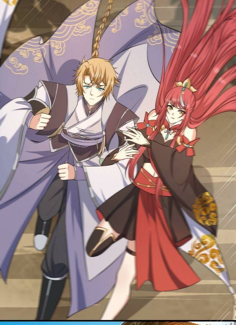 trên người ta có một cái cây thần thoại chapter 6 18