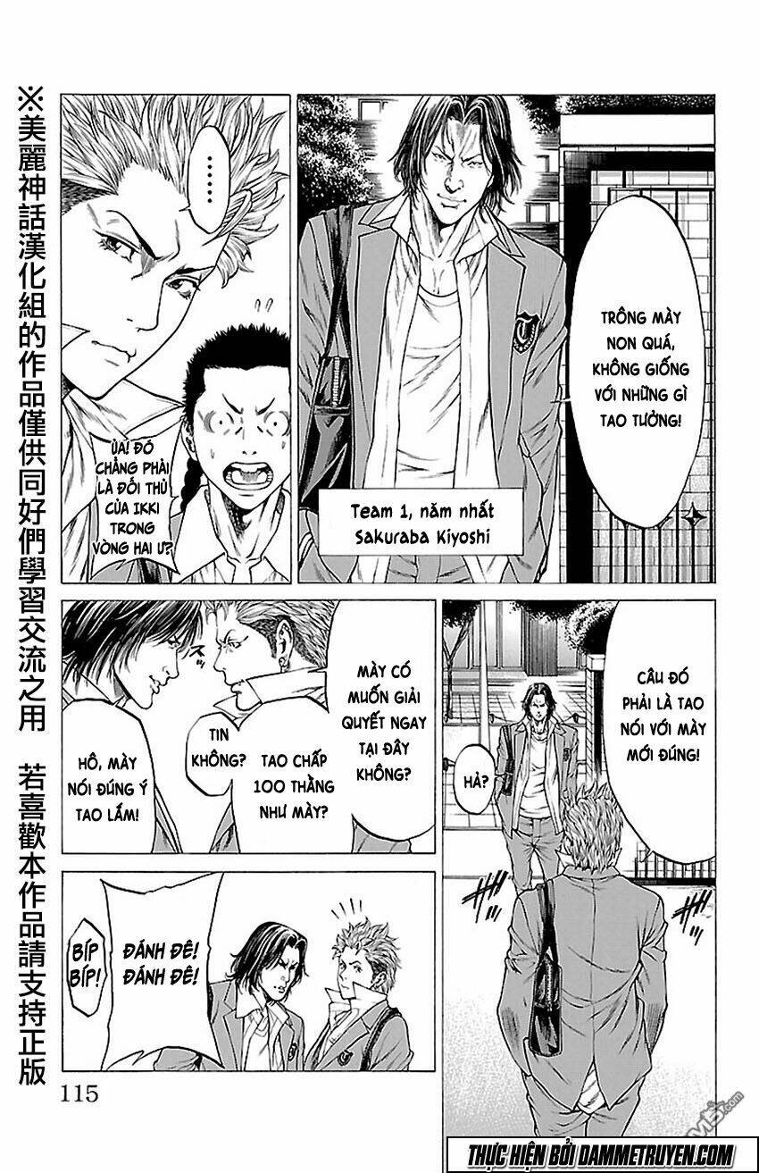 shonan seven chapter 10 10