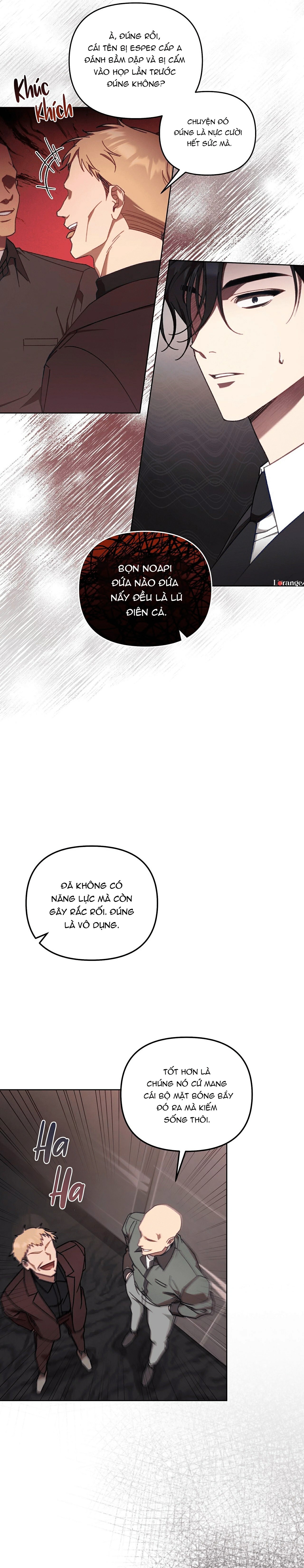 guide cấp s phết mật ong chapter 6 19