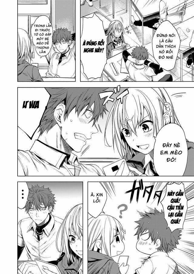 kaidan loop chapter 1 21