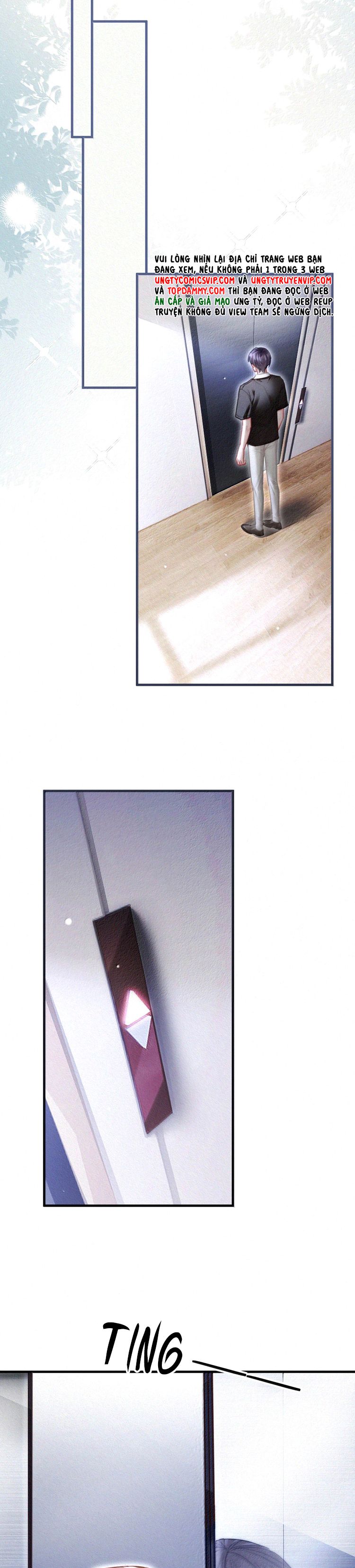 thần thương (môi súng) chapter 133 15