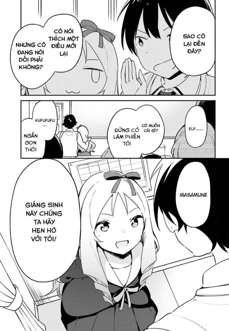 Ero Manga Sensei chapter 51 7