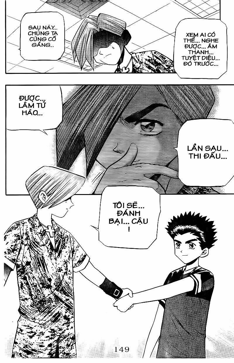 bowling king chapter 121 6